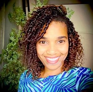 Meet your Posher, Candace